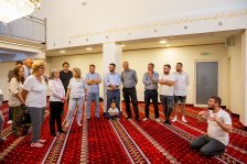 15.09.2023 Kremser Tag der offenen Gotteshäuser